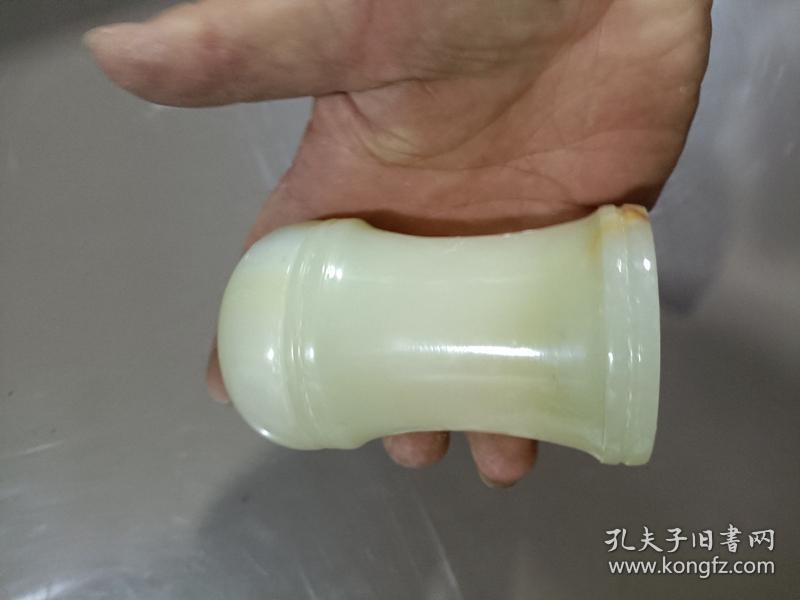 属马者为何不宜佩戴玉石？插图