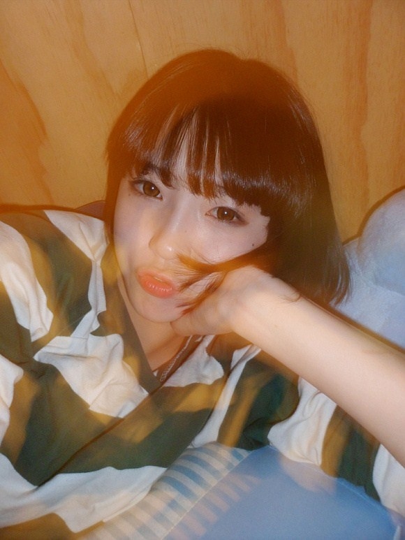 小女孩的可爱甜美网名插图 小女孩的可爱甜美网名插图