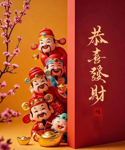 狗年，开启福运佳兆的年份启程插图