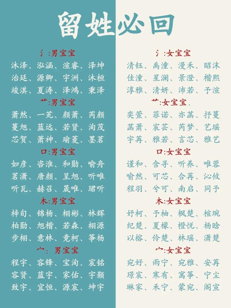 蛇年宝宝取名，开启美好新篇插图