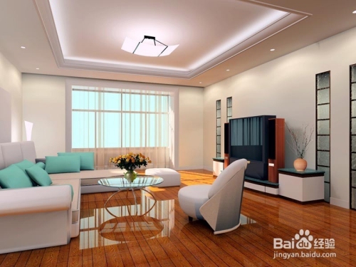 室内装修风水禁忌指南插图