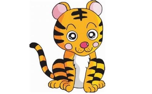 脾气火爆打一生肖插图 脾气火爆打一生肖插图