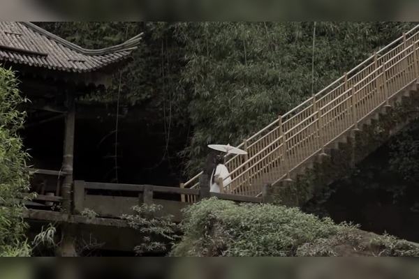 小桥流水生肖探秘插图