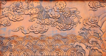 霸气十足的家族名，龙翔九天插图