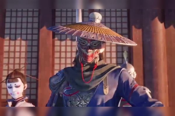 霸气侧漏，狠角色网名独步江湖插图