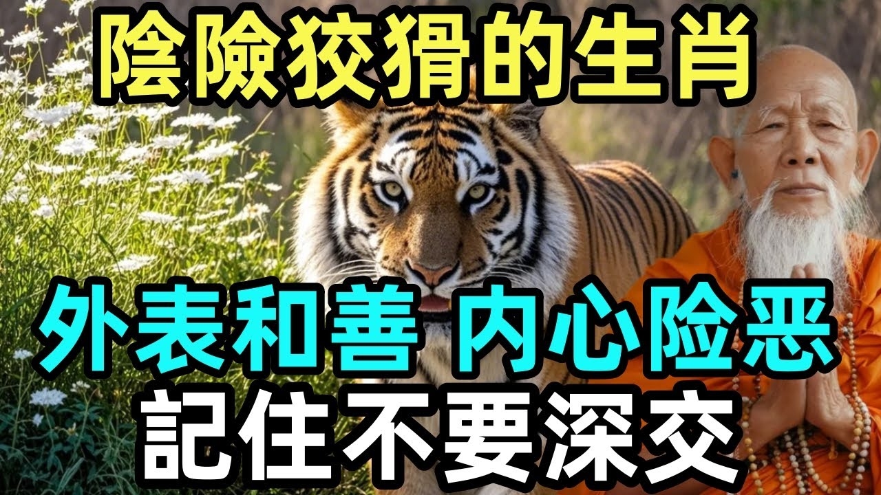 隔墙有耳生肖揭秘插图