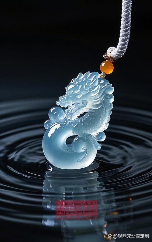 滴水不漏的生肖守护者—龙插图