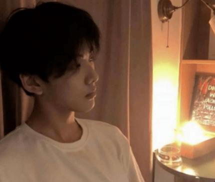 男生超拽网名，解锁专属情感密码插图