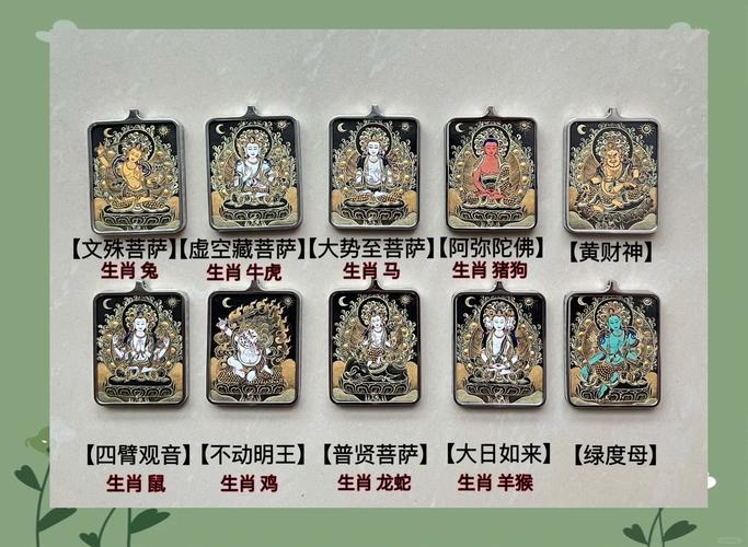 新十二生肖守护神，传承与创新的融合插图