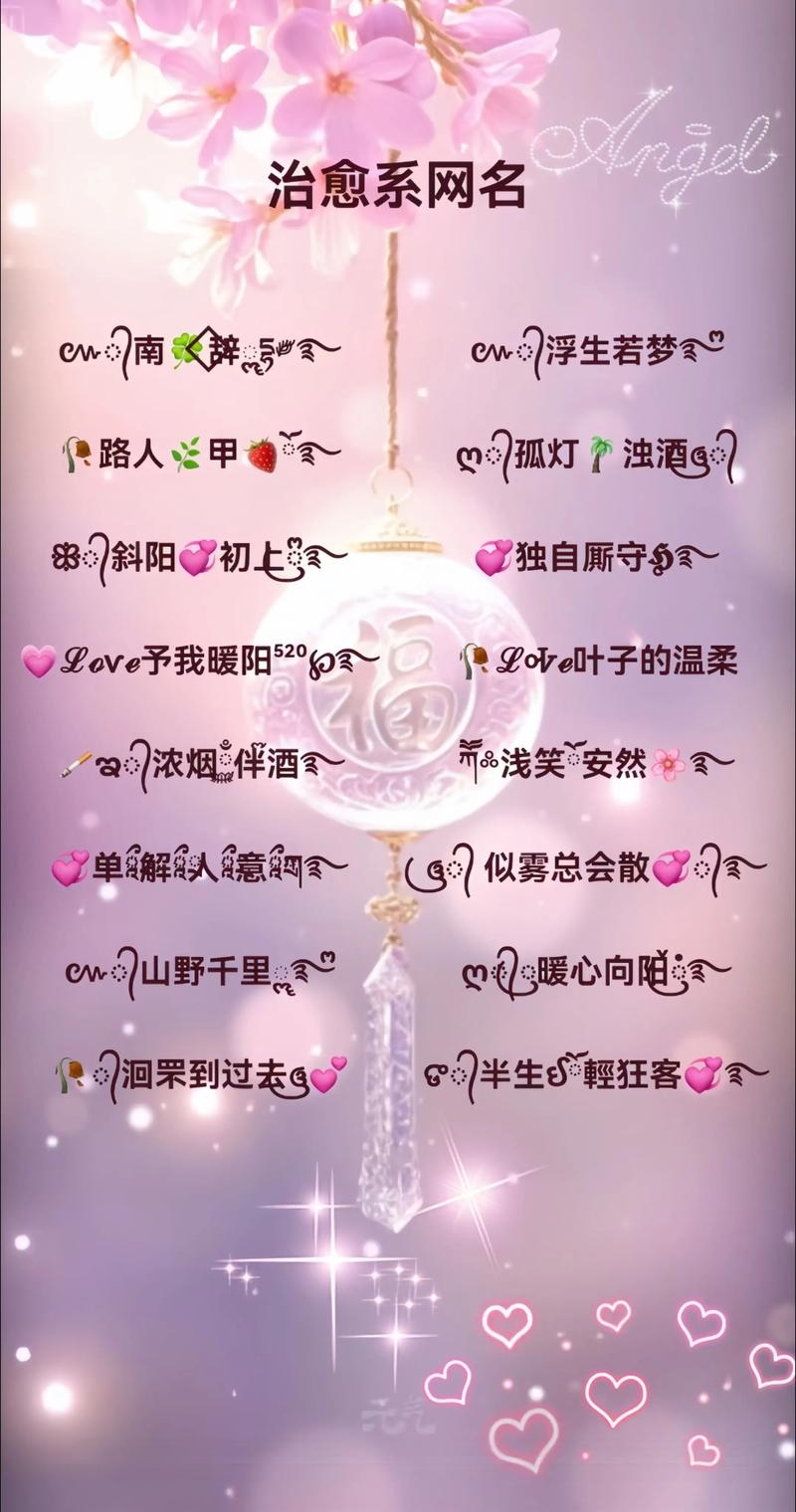 男生好网名，打造独特且闪耀的专属标识插图