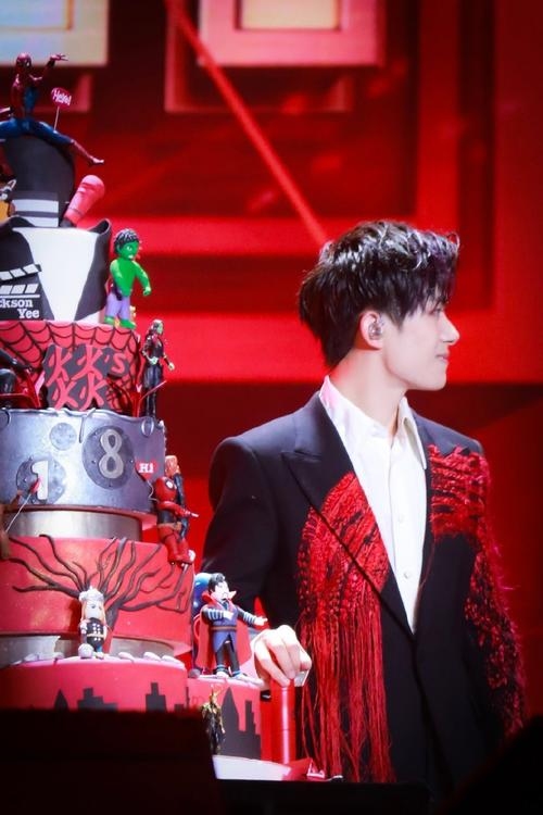 男神节在2023年的庆祝时刻插图