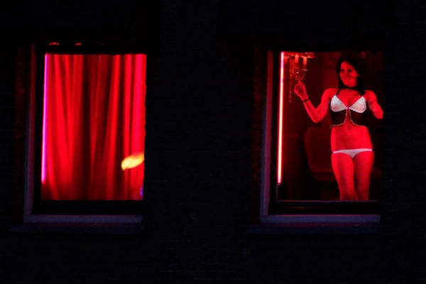 醉生梦死生肖探秘插图 醉生梦死生肖探秘插图