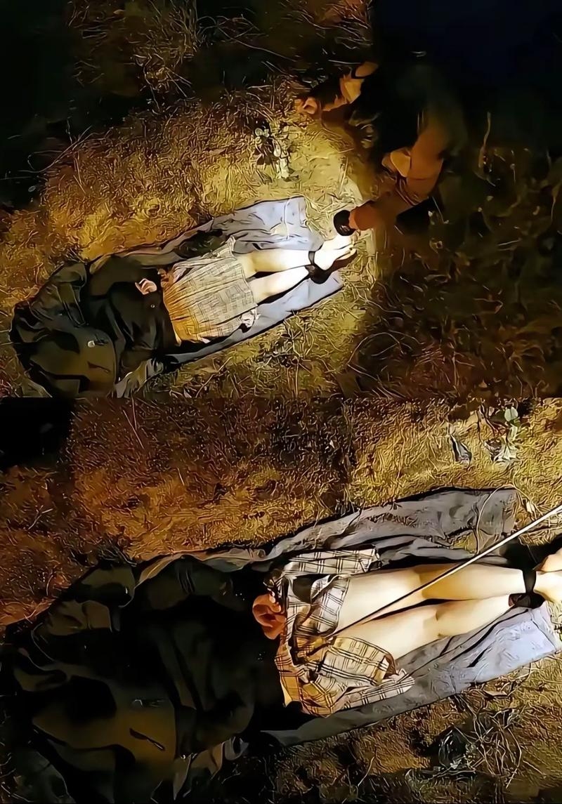 测试前世死亡真相插图 测试前世死亡真相插图