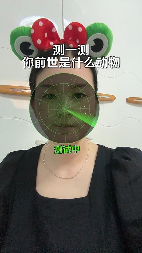 测试我的前世是谁插图