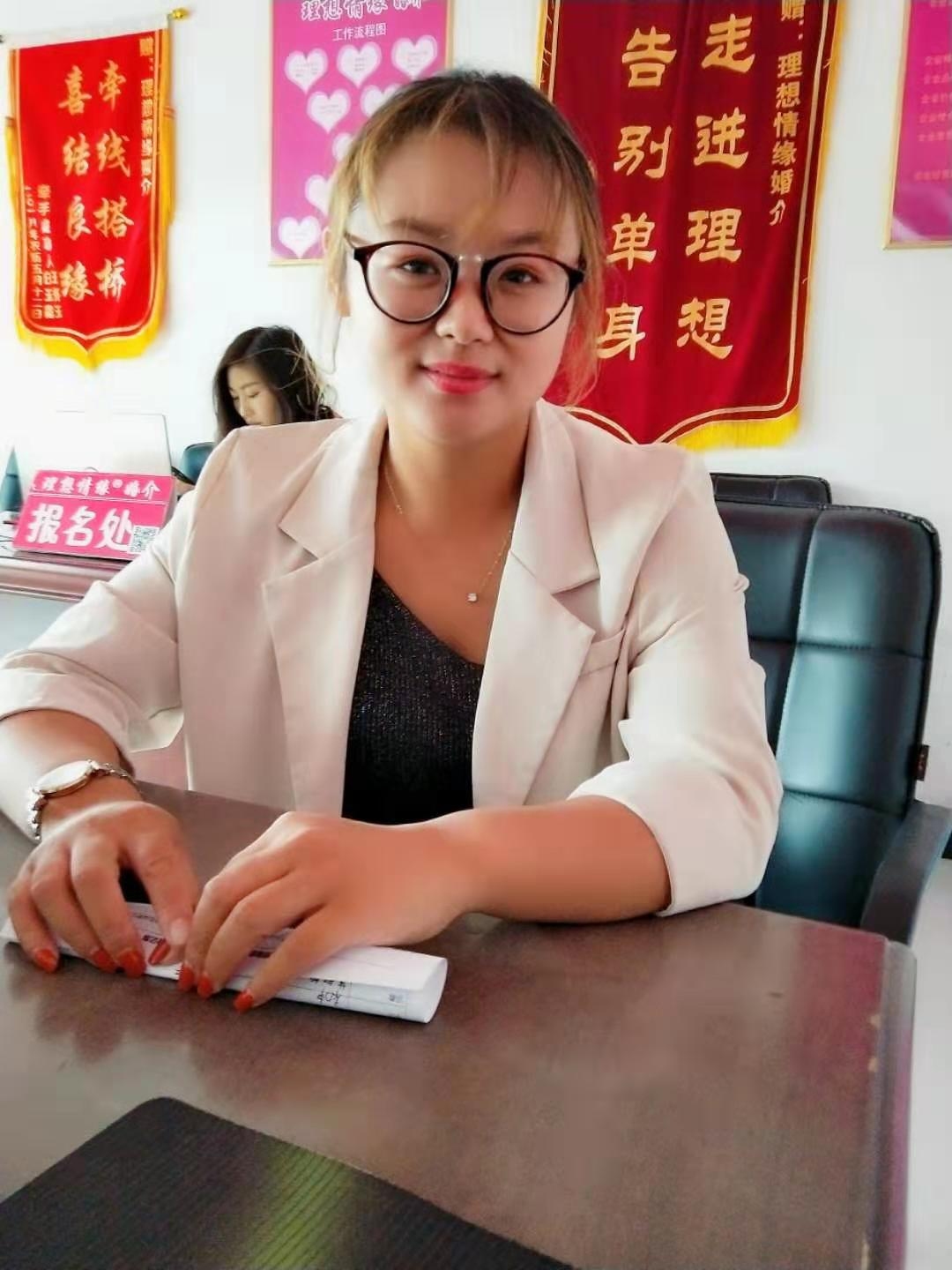 固始县女士征婚，爱在豫南的温柔启航插图
