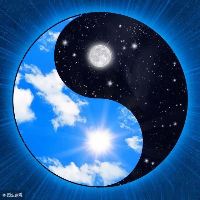 癸水,宇宙阴阳的神秘坐标插图 癸水,宇宙阴阳的神秘坐标插图