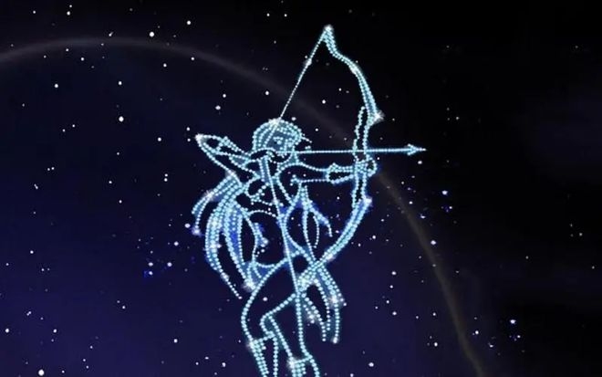 射手座男人的性格魅力，探索无限可能的冒险家插图