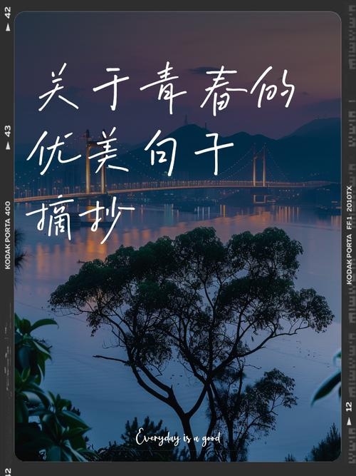 心善之美,青春常驻插图 心善之美,青春常驻插图