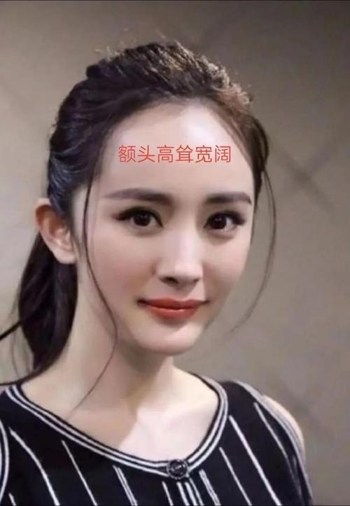 额头高的人，智慧与魅力的独特展现插图