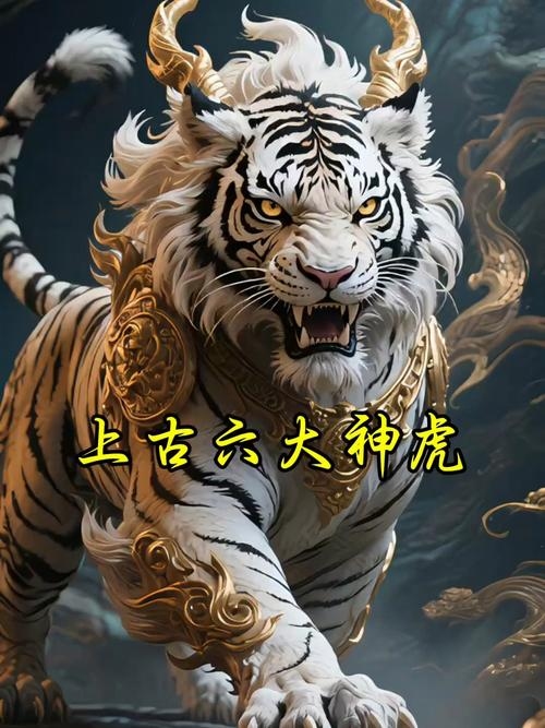 南天门上显神威的生肖—傲骨铮铮的生肖虎插图 南天门上显神威的生肖—傲骨铮铮的生肖虎插图