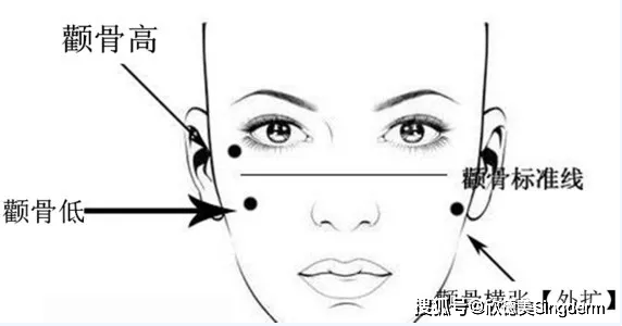 额头王字纹，探寻自然美与智慧之门的钥匙插图