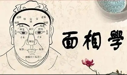 额头仰月纹，独特的视觉密码与情感力量插图