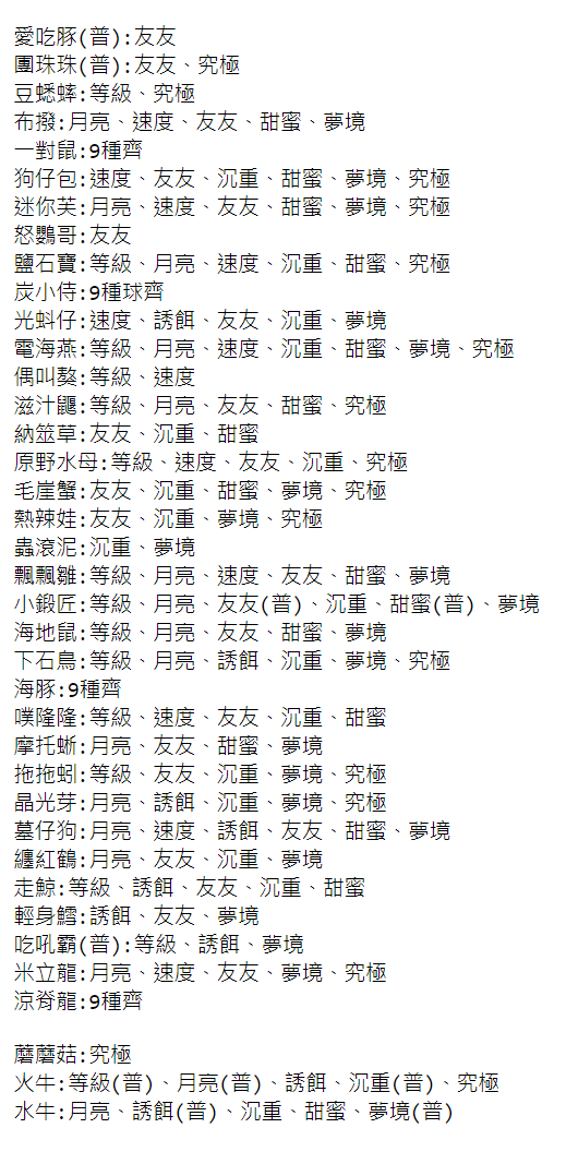 繁体游戏名大揭秘插图