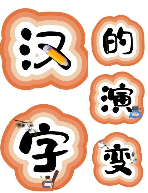 繁体字转换非主流,探索文字的新风貌插图 繁体字转换非主流,探索文字的新风貌插图