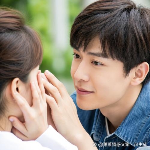 许维恩前男友,旧情终碎,新仇未了插图 许维恩前男友,旧情终碎,新仇未了插图