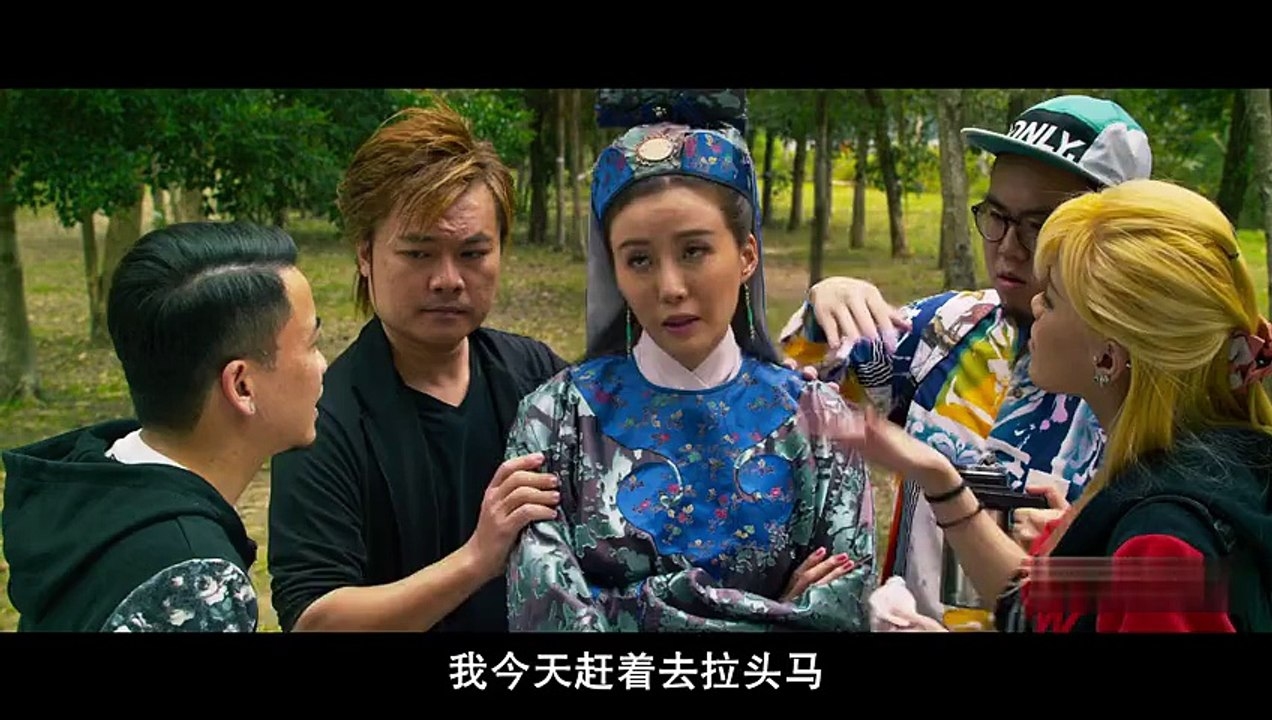 鸭王1，一部备受瞩目的中文影片在线观看全纪实插图