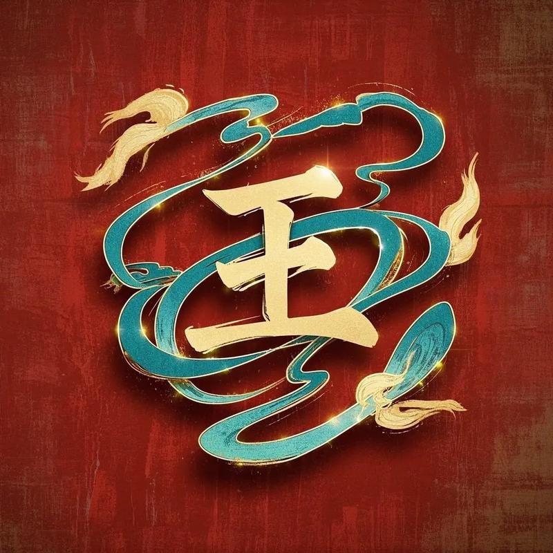 姓王之名，传承与韵味的完美融合插图