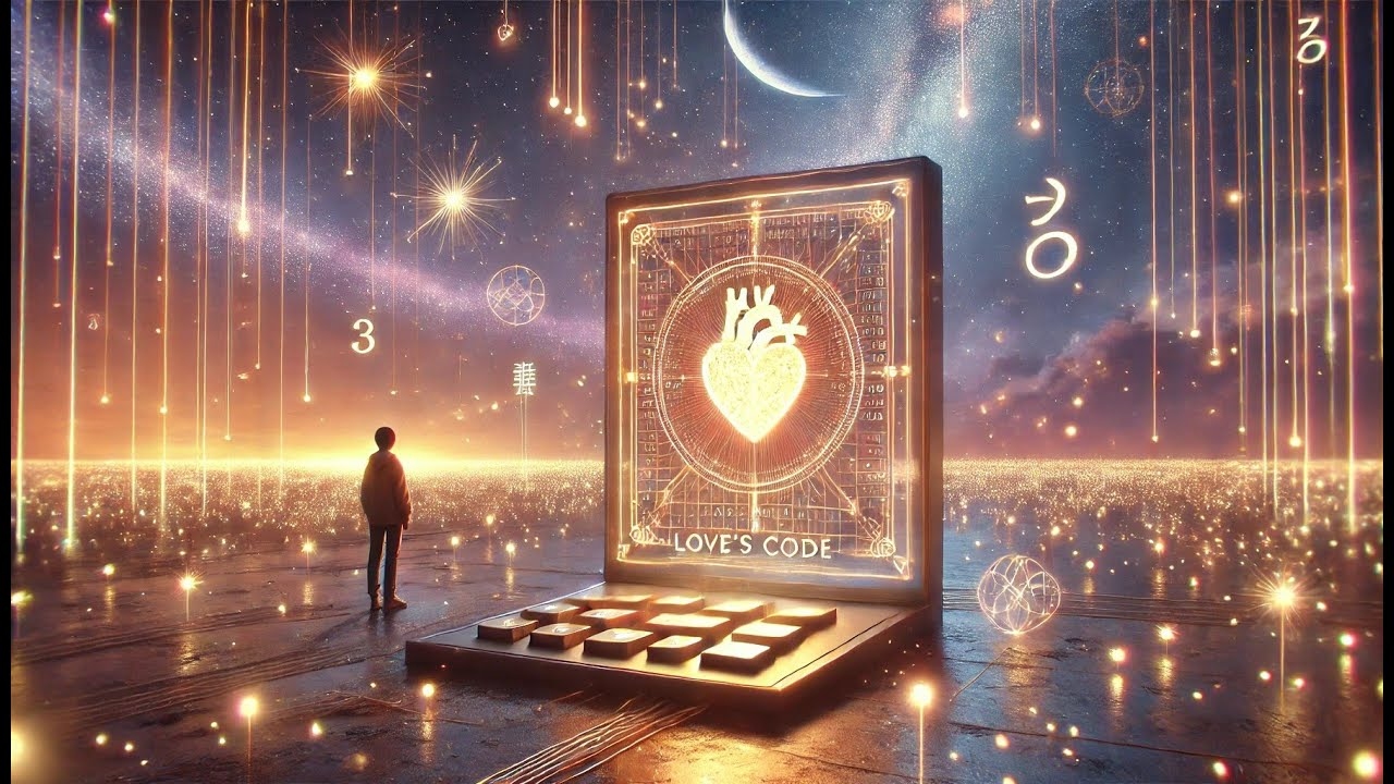 探寻爱名字密码，开启探索爱情的美好之旅插图