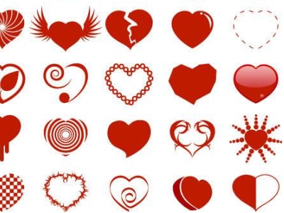 QQ爱心符号，传递温暖与爱心的最美表达插图