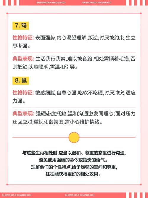 软硬不吃之生肖解析插图