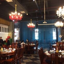 寻味百年餐厅，探寻舌尖上的时光秘境插图