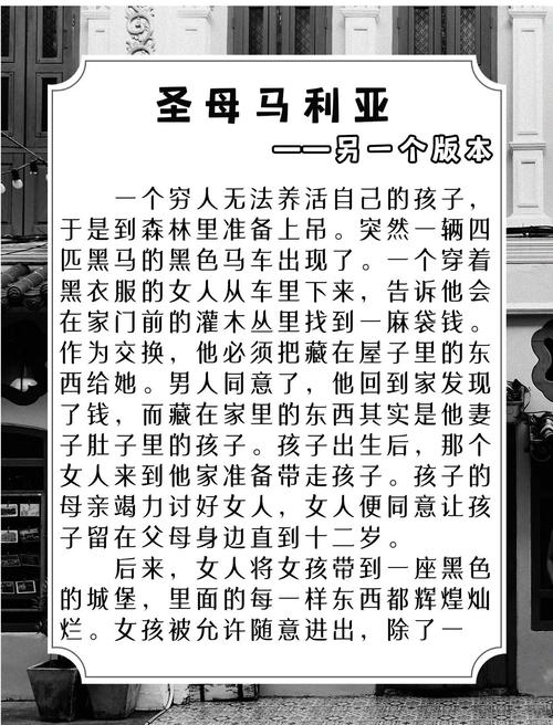 揭秘伯纳德特,一位传奇女性的故事插图 揭秘伯纳德特,一位传奇女性的故事插图