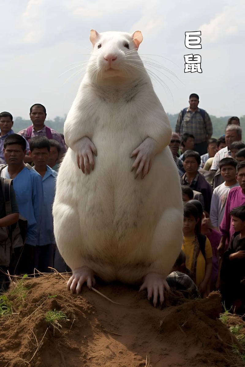 揭秘变化最大的生肖动物插图 揭秘变化最大的生肖动物插图