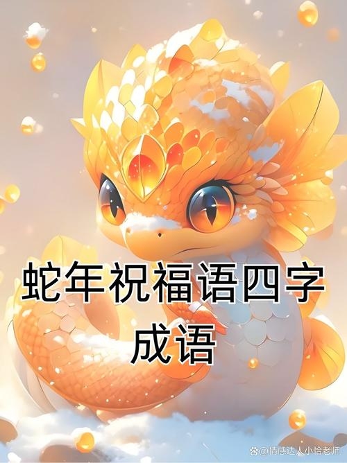 笑里藏刀，指的生肖是蛇插图