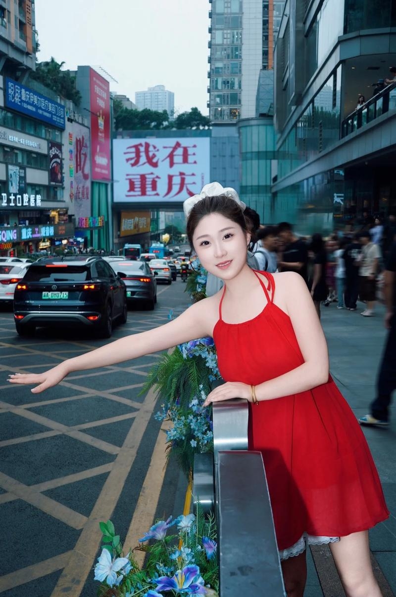 探索重庆美女交友的独特魅力与文化底蕴插图