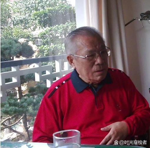 揭秘程维高，从政经历与人生轨迹插图