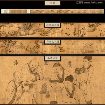 庙里抽签,传统信仰与心理暗示的微妙平衡插图 庙里抽签,传统信仰与心理暗示的微妙平衡插图