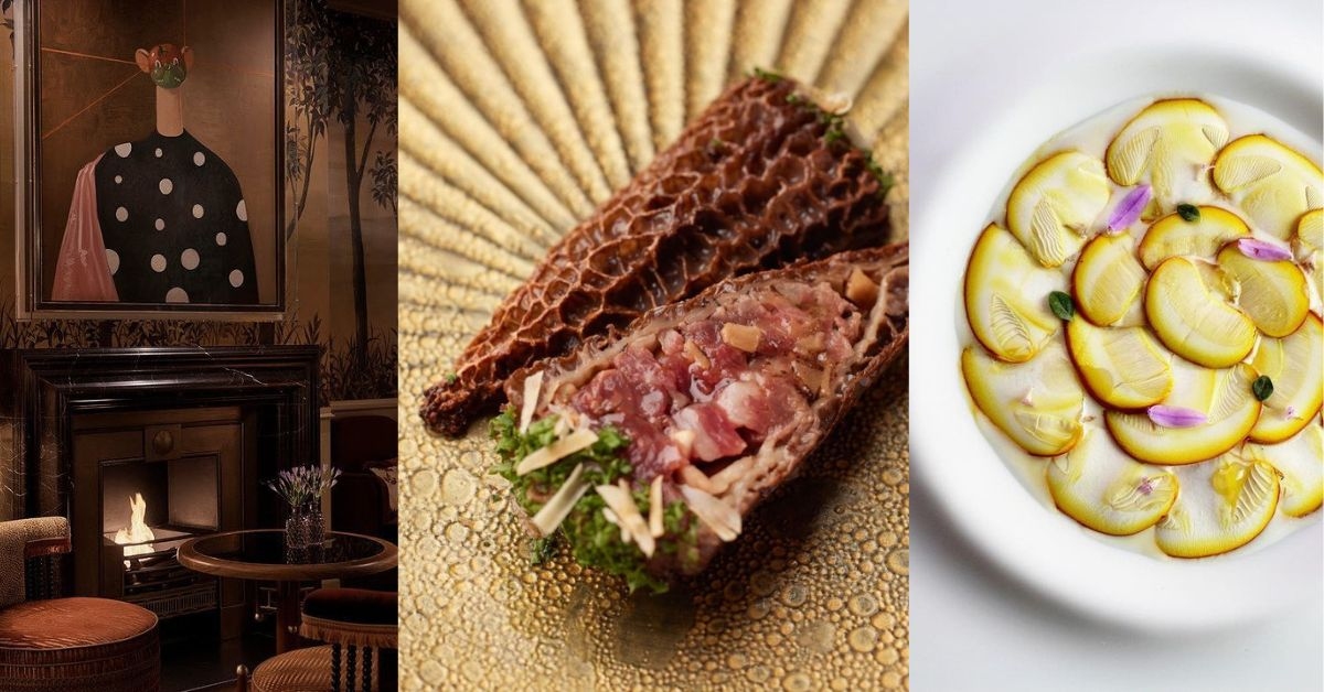 探寻餐厅宝藏名篇，打造独特餐厅体验插图