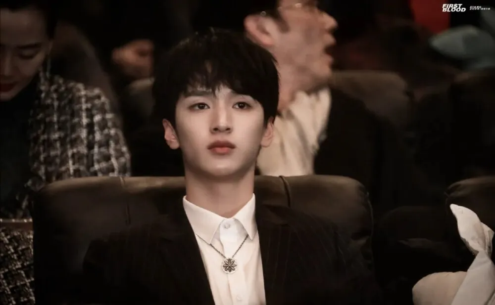 浩翔的含义插图 浩翔的含义插图