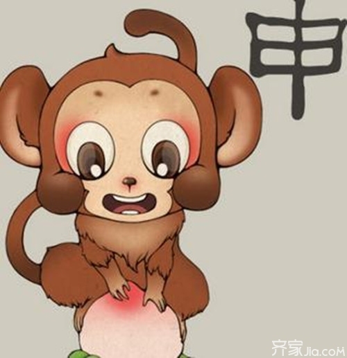 属猴的今年多少岁？插图
