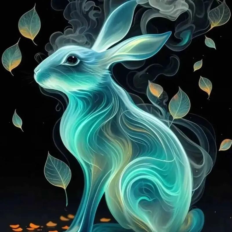 楚楚动人的生肖之美插图