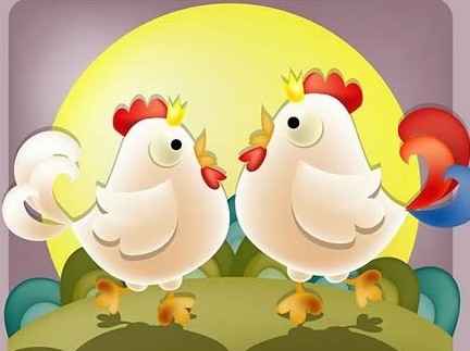 属鸡的人2013年运程详解插图