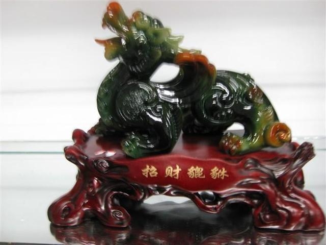 貔貅的摆放时间，藏宝指南与文化传承插图