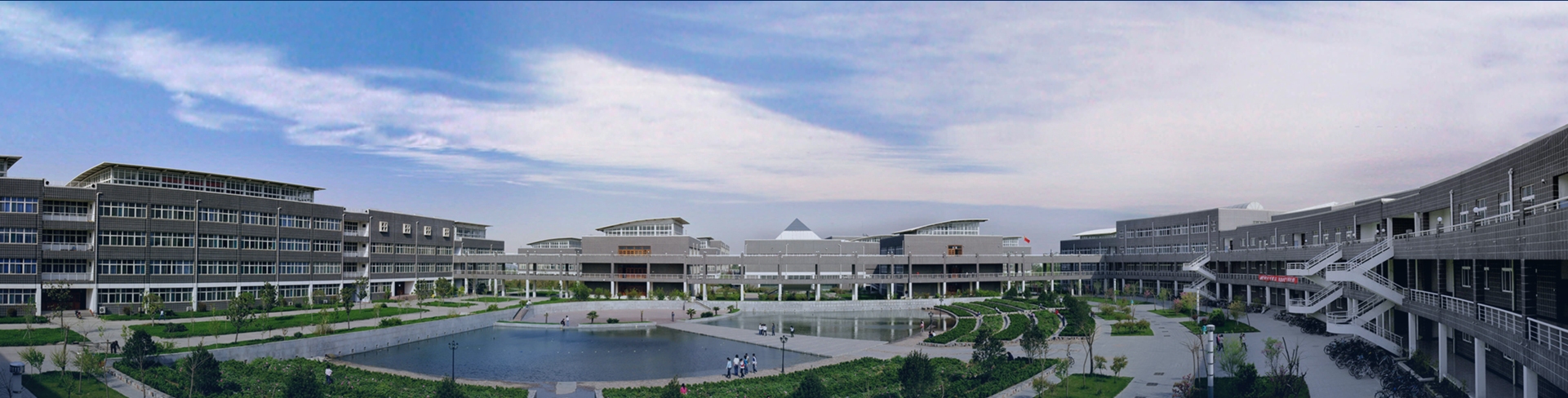 邯郸大学贴吧，校园生活的另一面插图