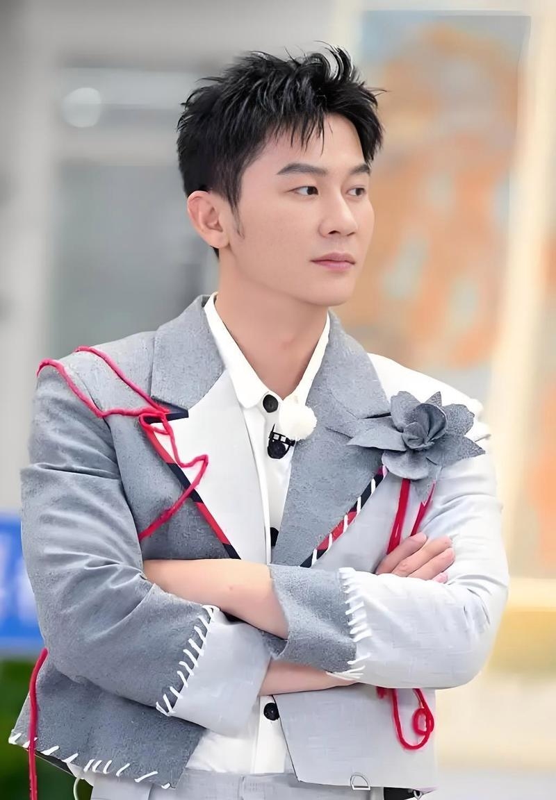 李晨的星座，天秤座下的多面人生插图