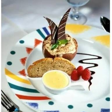 甜蜜的邂逅，那些让人难以忘怀的蛋糕店名字插图